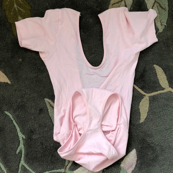 American Apparel Bodysuit - Picture 4 of 7